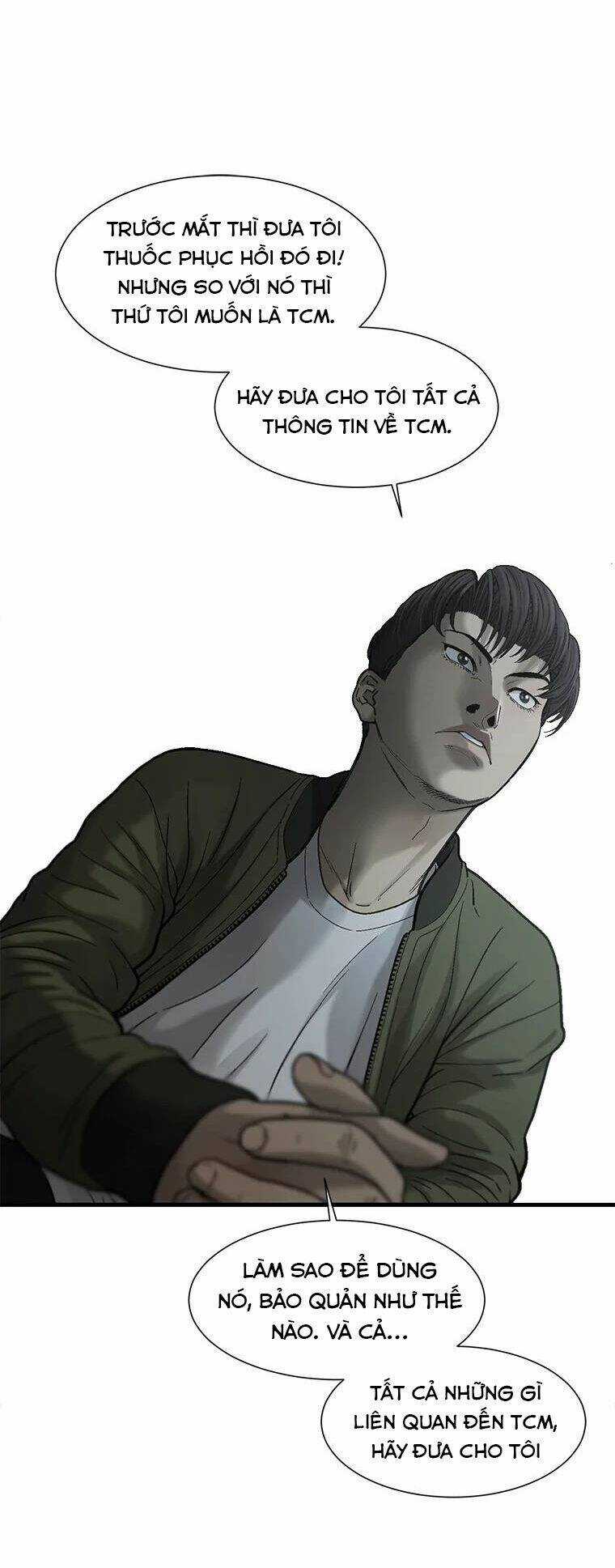 Cell - Chapter 31 - Trang 22