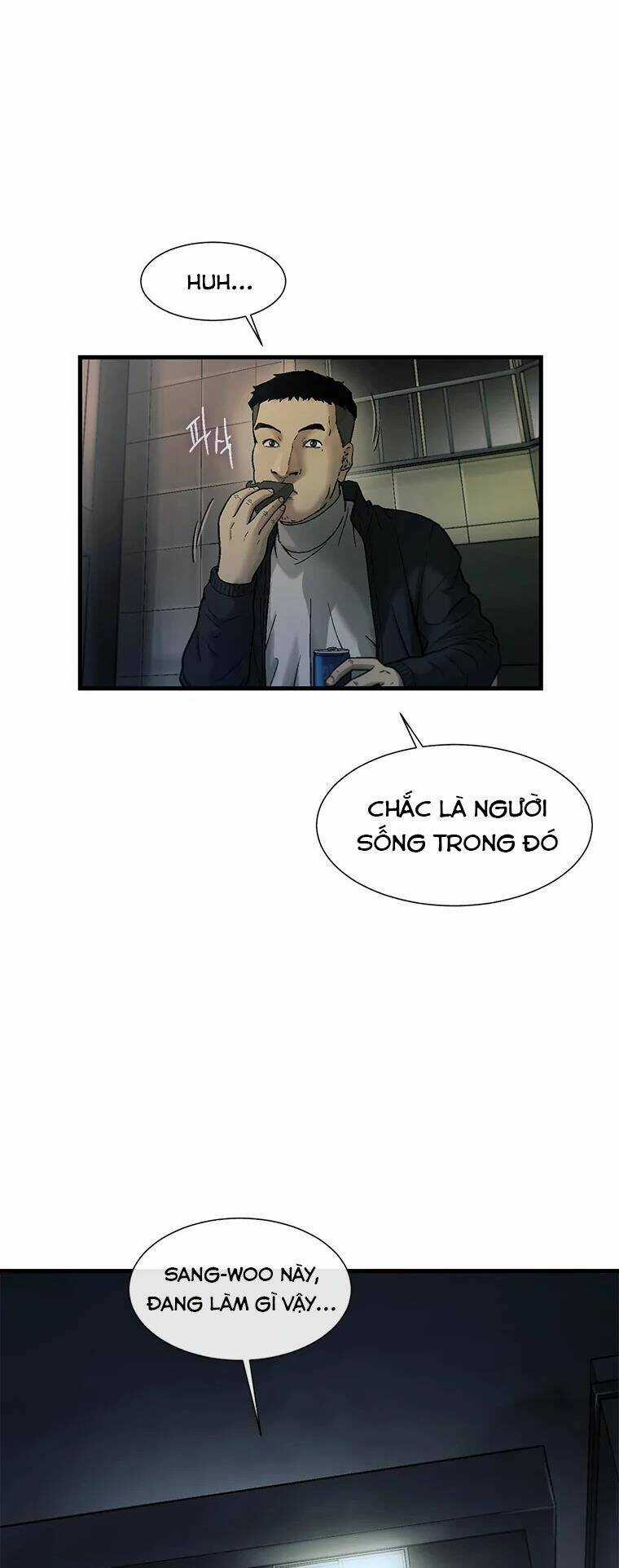 Cell - Chapter 31 - Trang 27