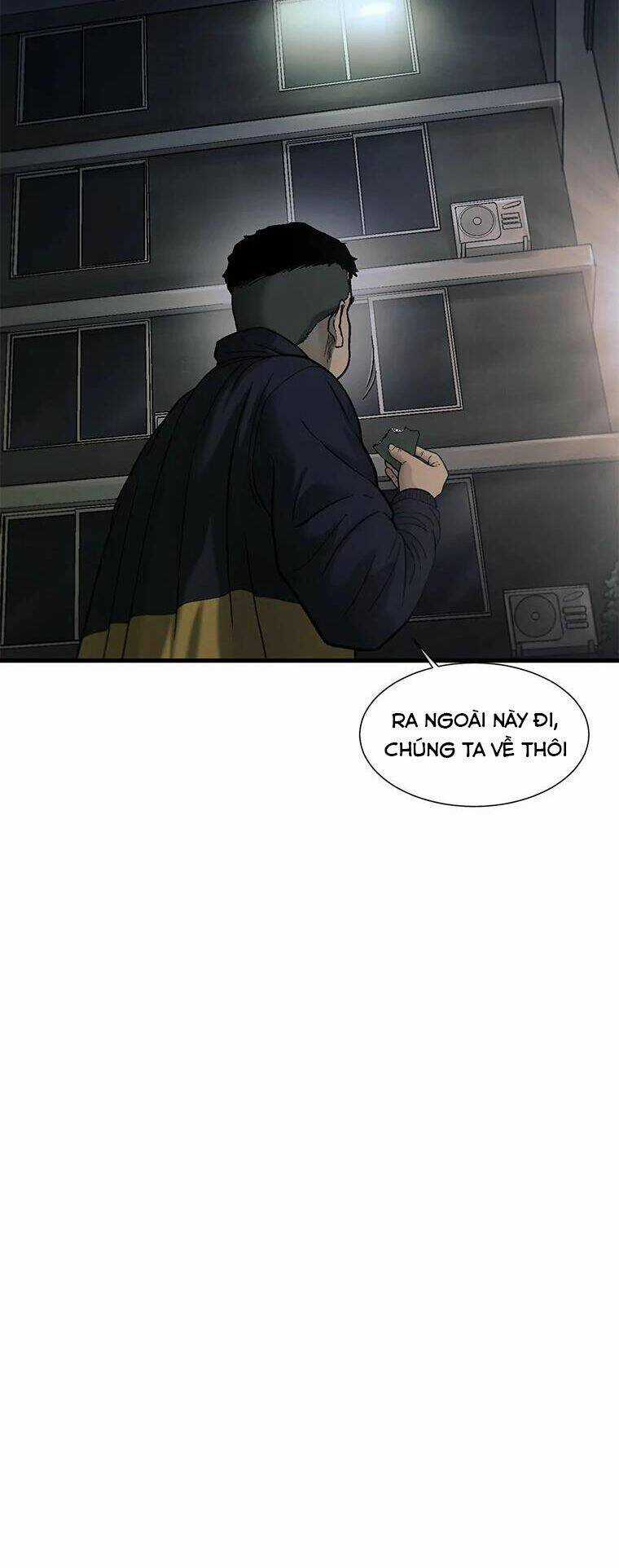 Cell - Chapter 31 - Trang 28