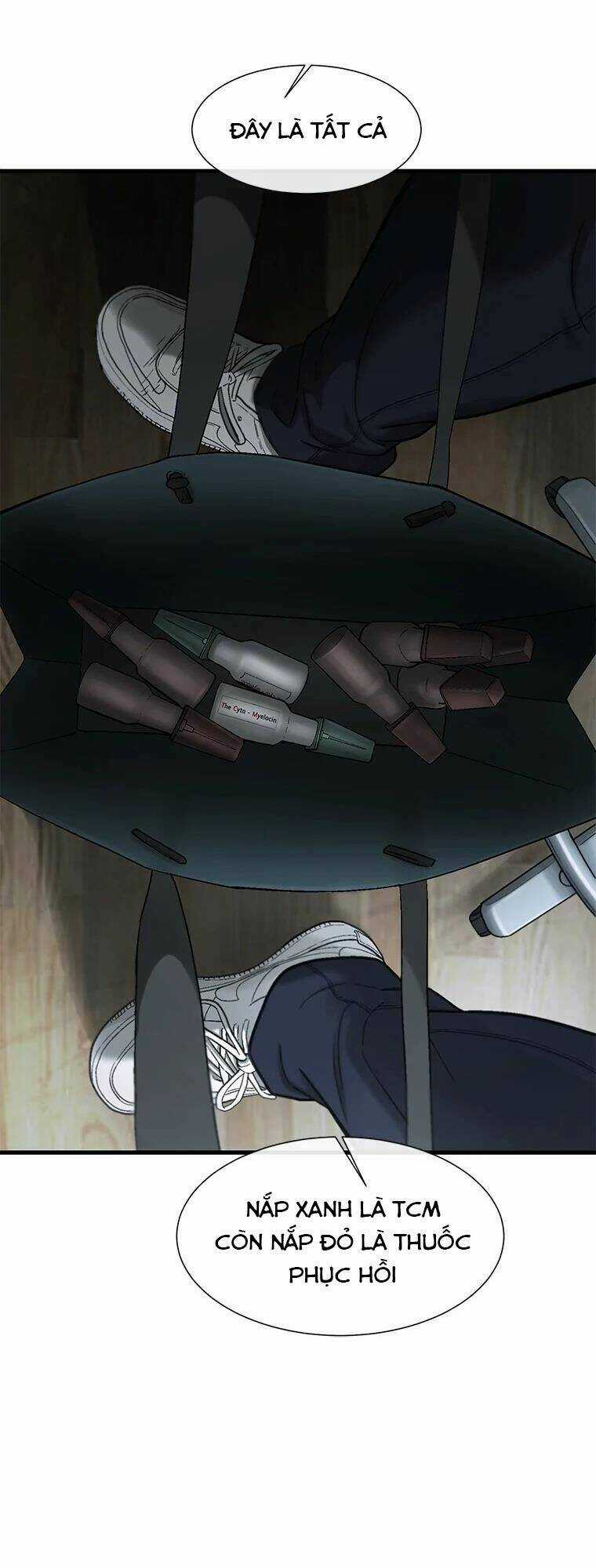 Cell - Chapter 31 - Trang 29