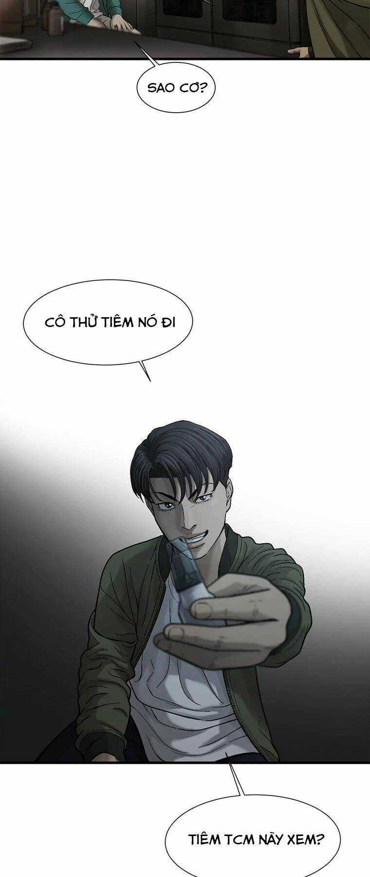 Cell - Chapter 31 - Trang 32