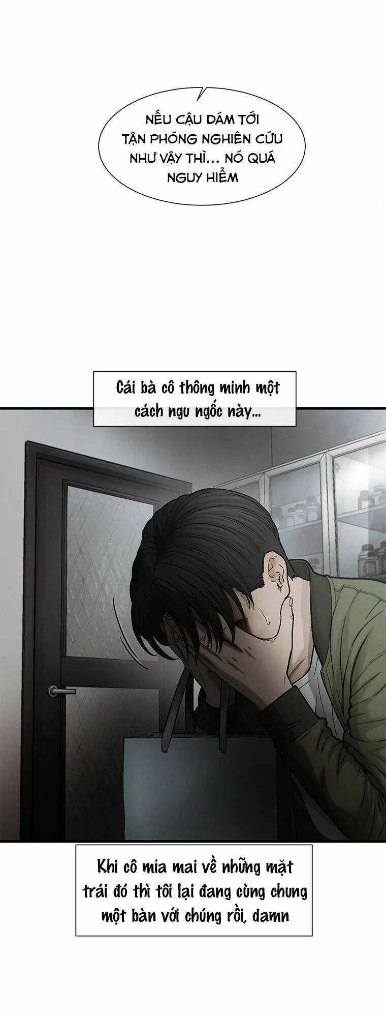 Cell - Chapter 31 - Trang 40