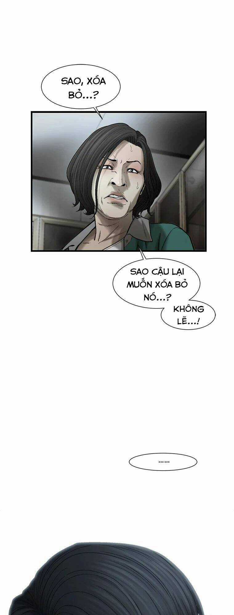 Cell - Chapter 31 - Trang 50