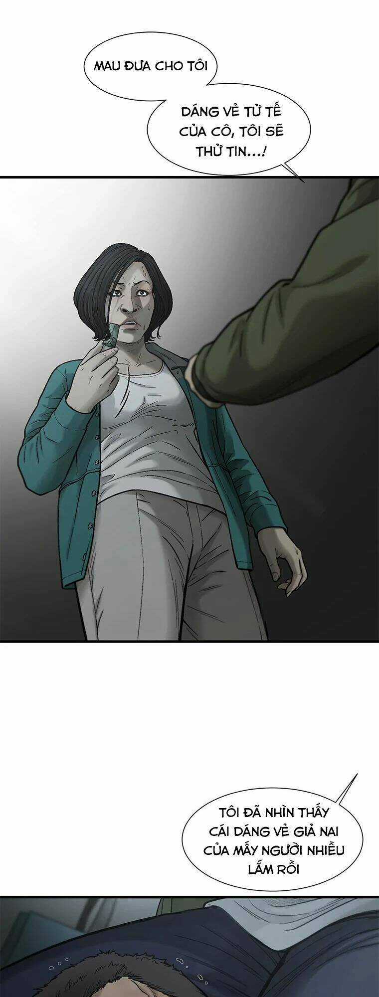 Cell - Chapter 31 - Trang 56