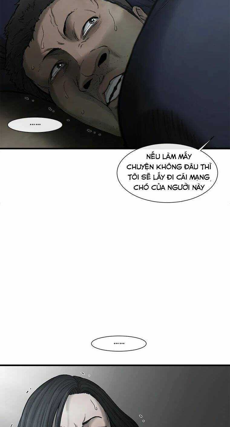 Cell - Chapter 31 - Trang 57