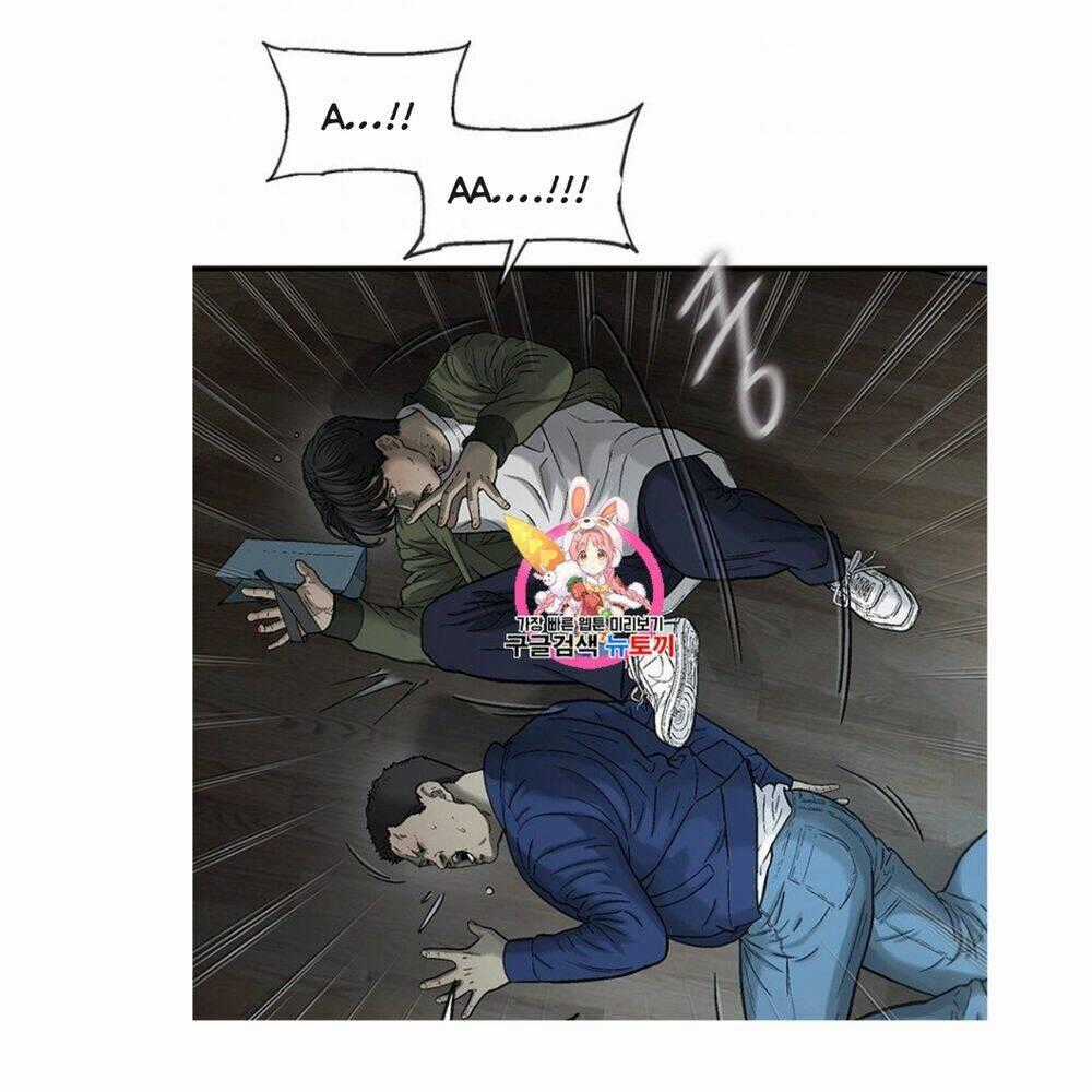 Cell - Chapter 32 - Trang 1