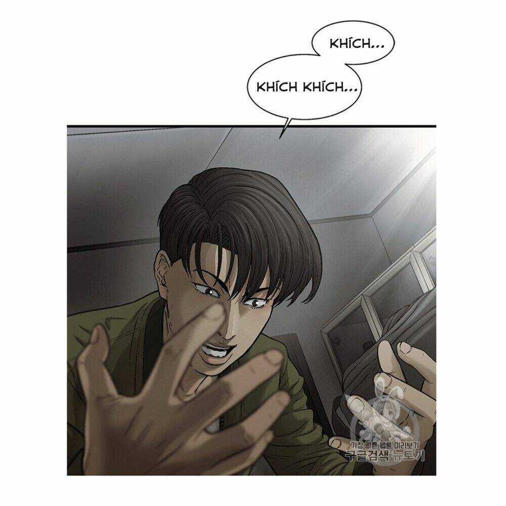 Cell - Chapter 32 - Trang 107