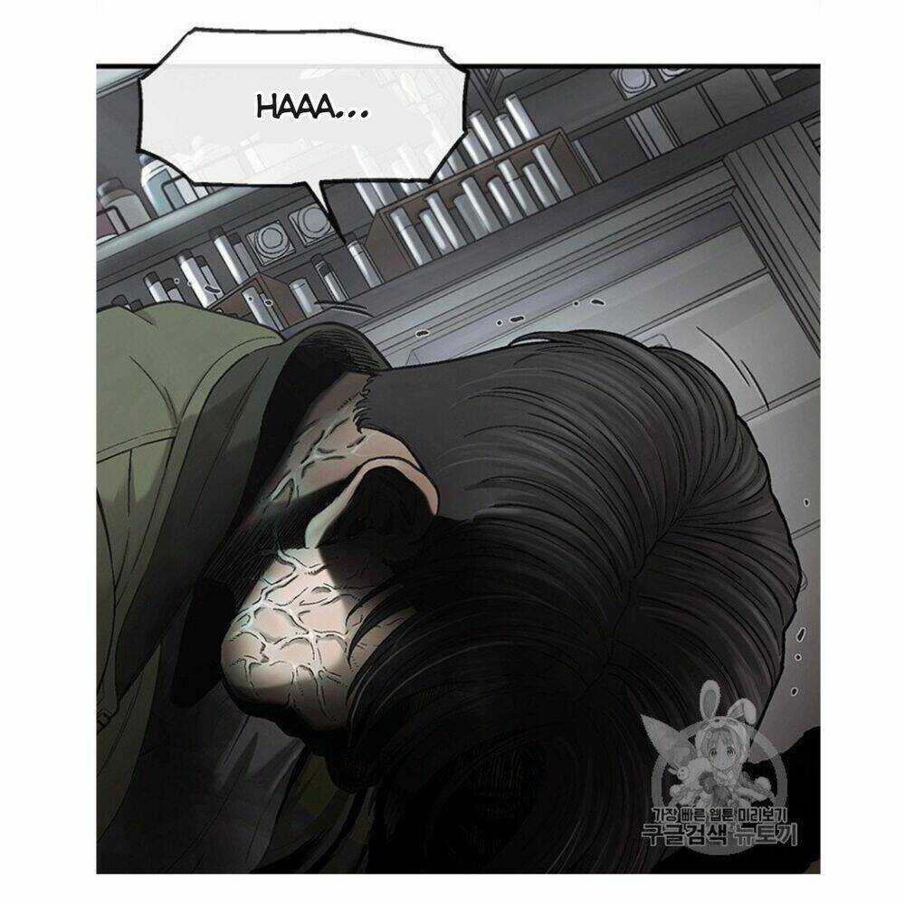 Cell - Chapter 32 - Trang 12