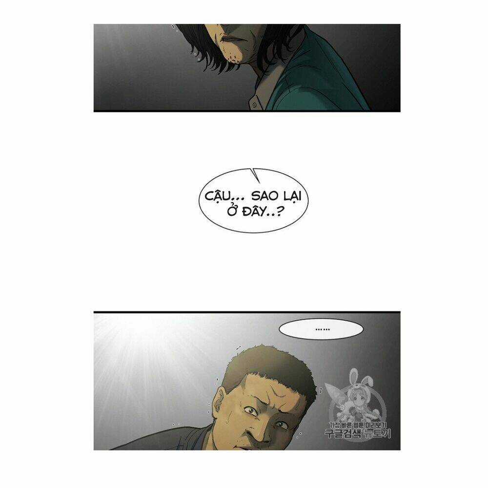 Cell - Chapter 32 - Trang 117