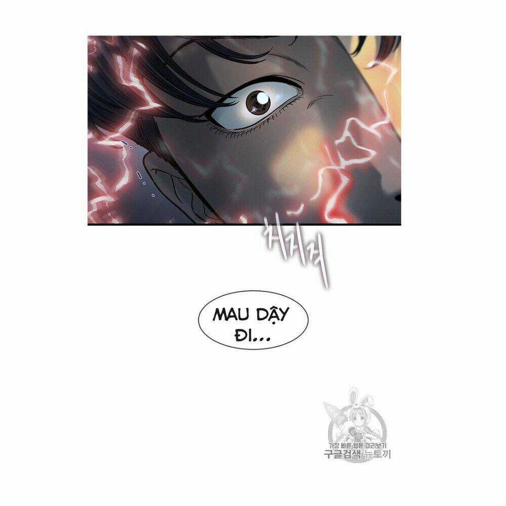 Cell - Chapter 32 - Trang 120