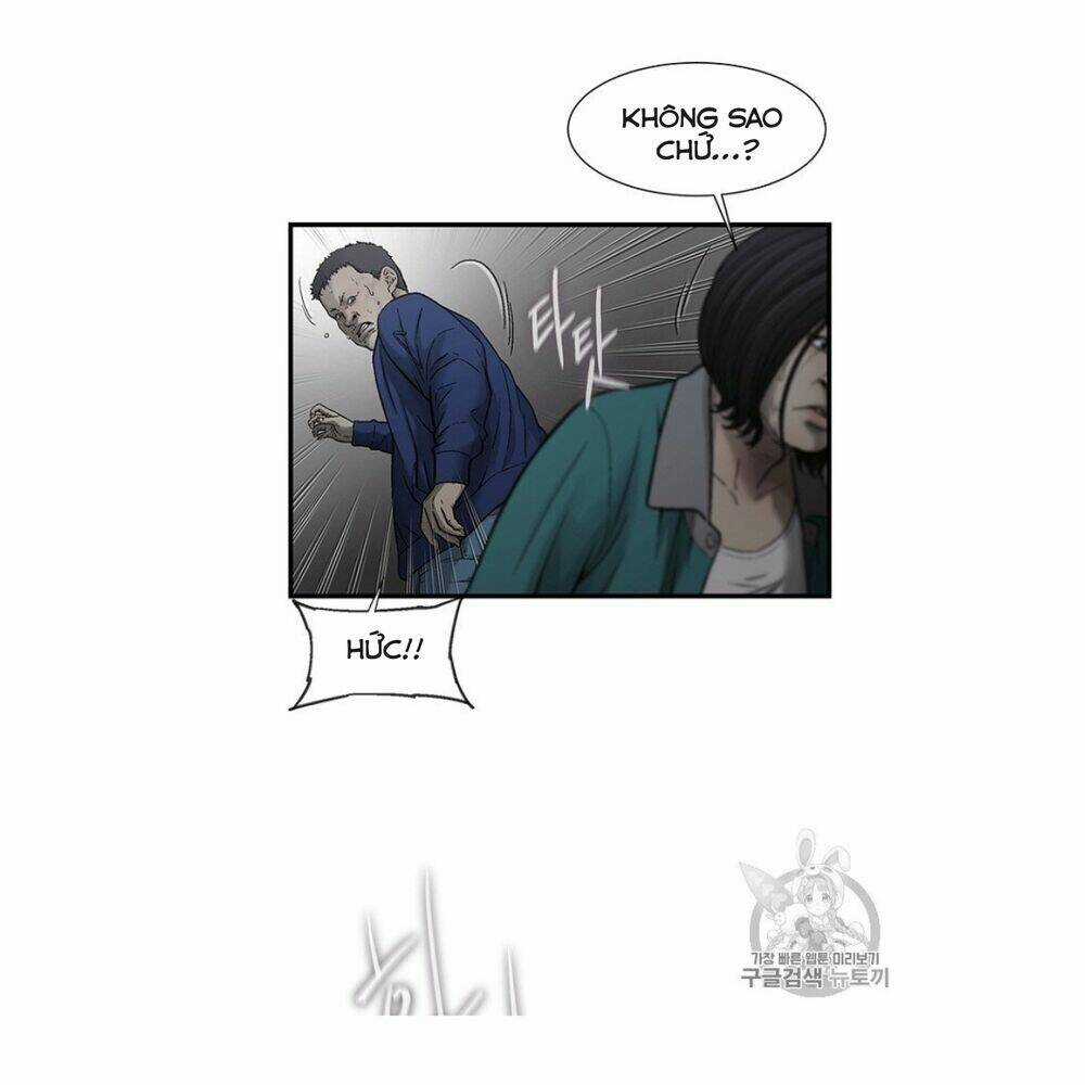 Cell - Chapter 32 - Trang 15