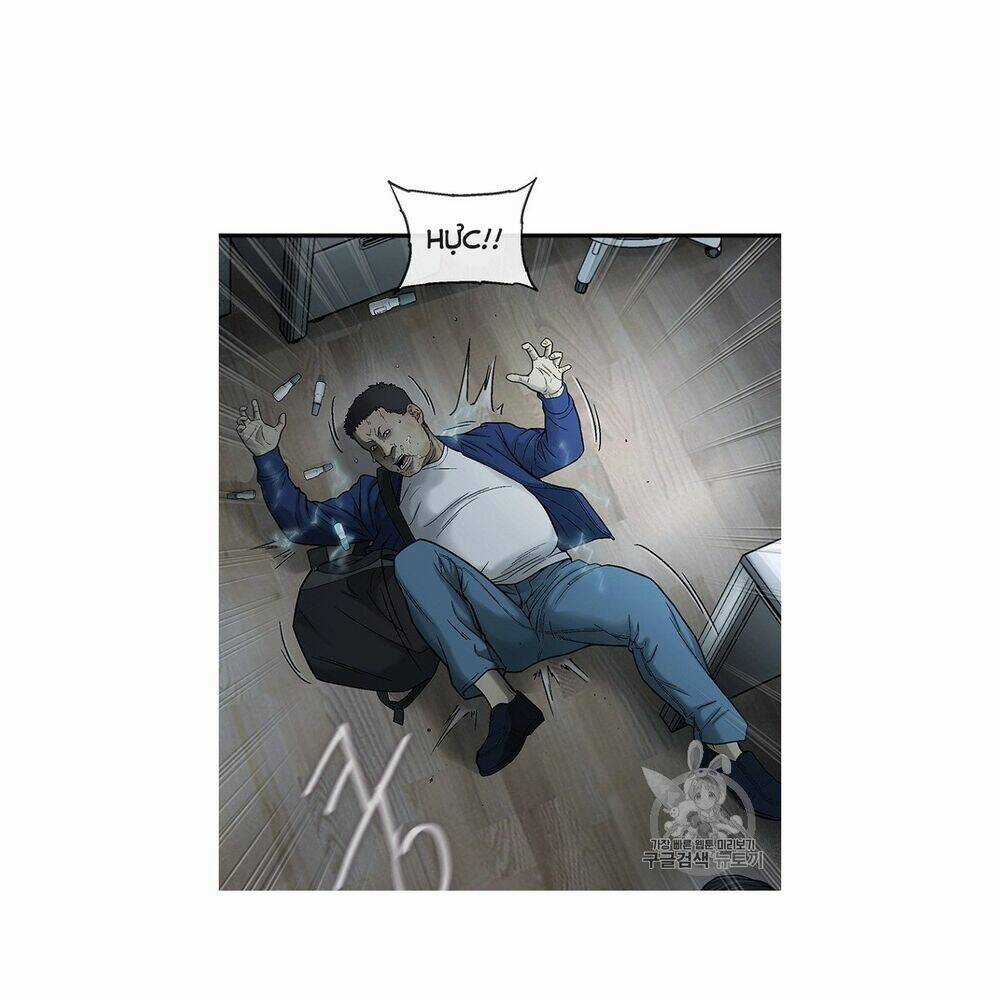 Cell - Chapter 32 - Trang 34