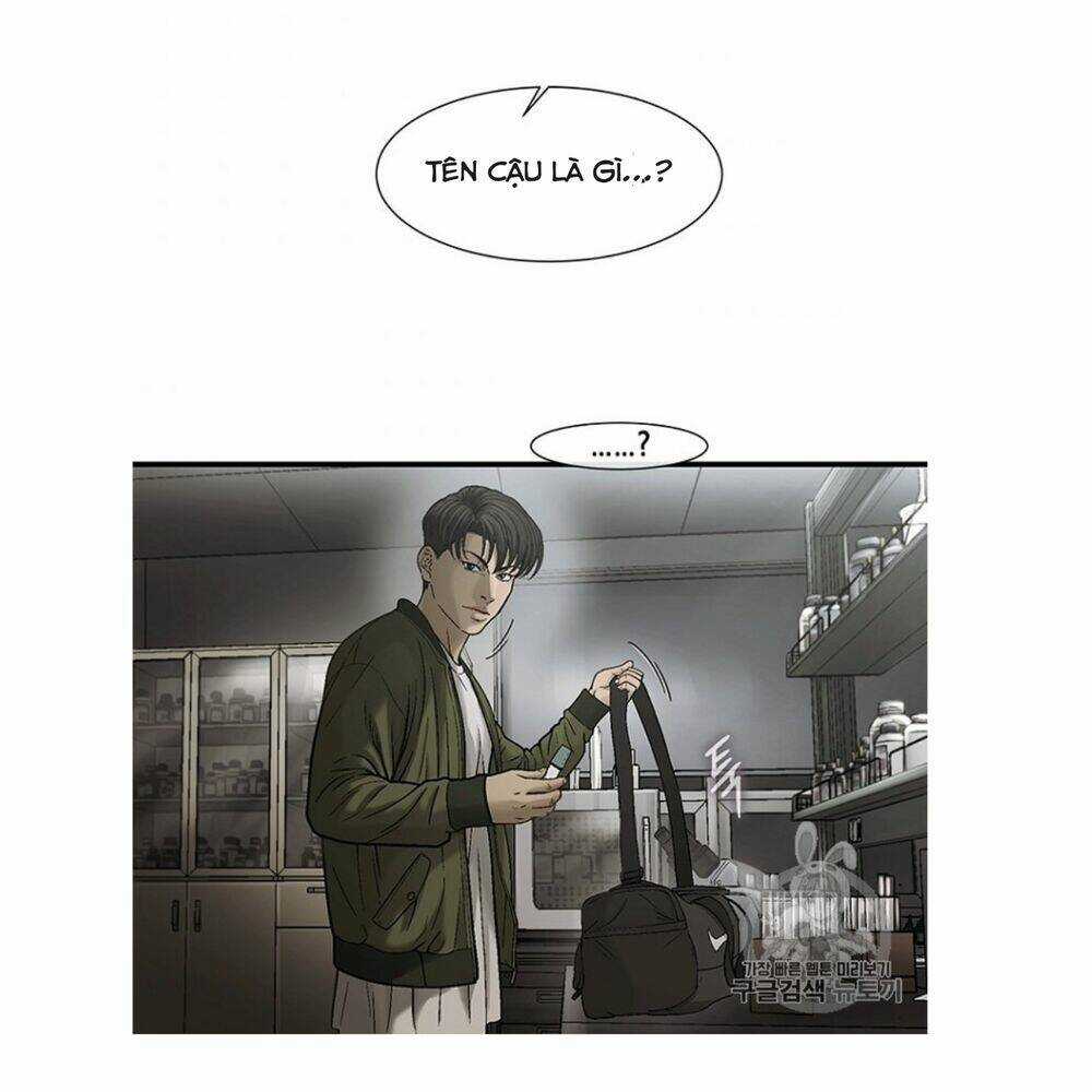 Cell - Chapter 32 - Trang 51