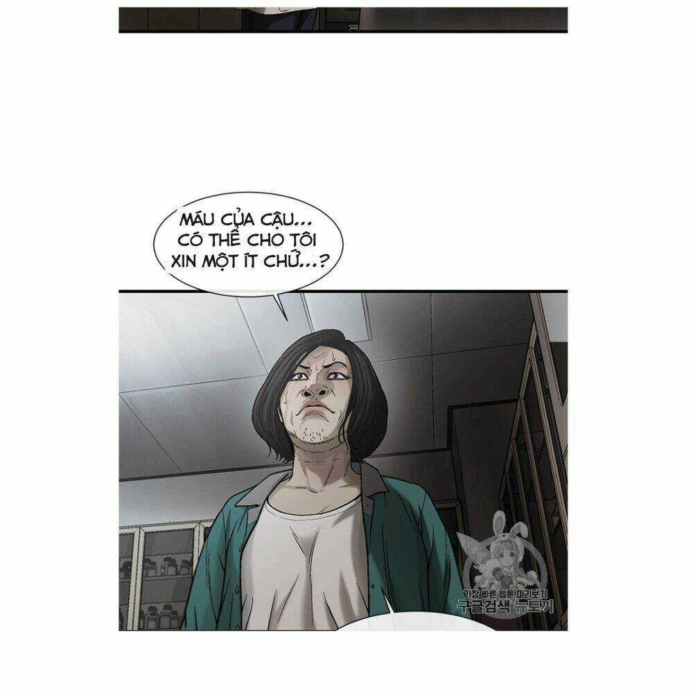 Cell - Chapter 32 - Trang 52