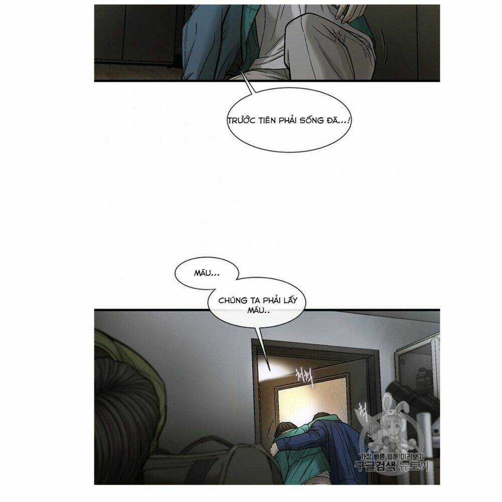 Cell - Chapter 32 - Trang 80