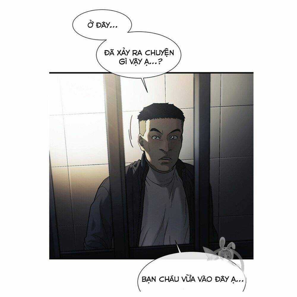 Cell - Chapter 32 - Trang 85