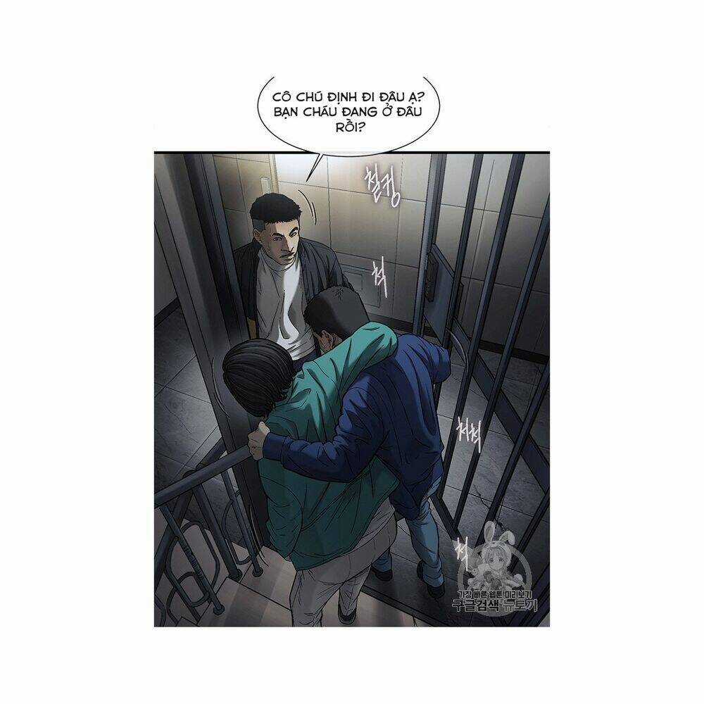 Cell - Chapter 32 - Trang 89