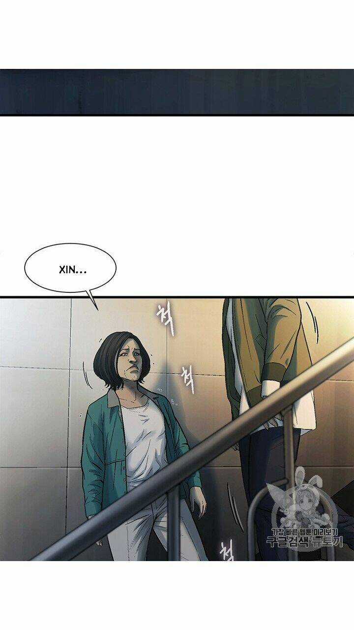 Cell - Chapter 33 - Trang 16