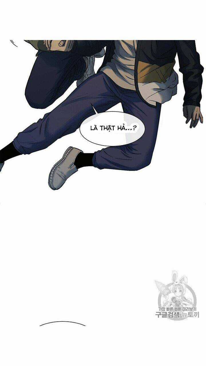 Cell - Chapter 33 - Trang 20