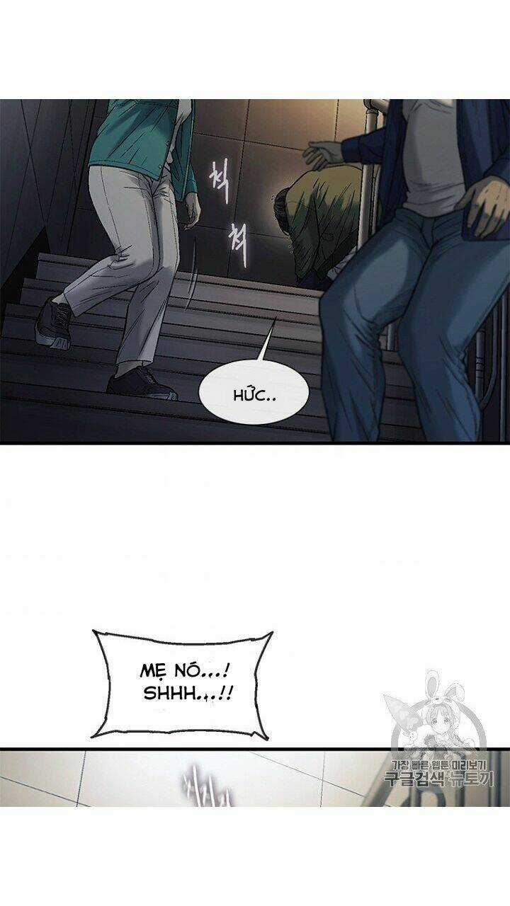 Cell - Chapter 33 - Trang 30