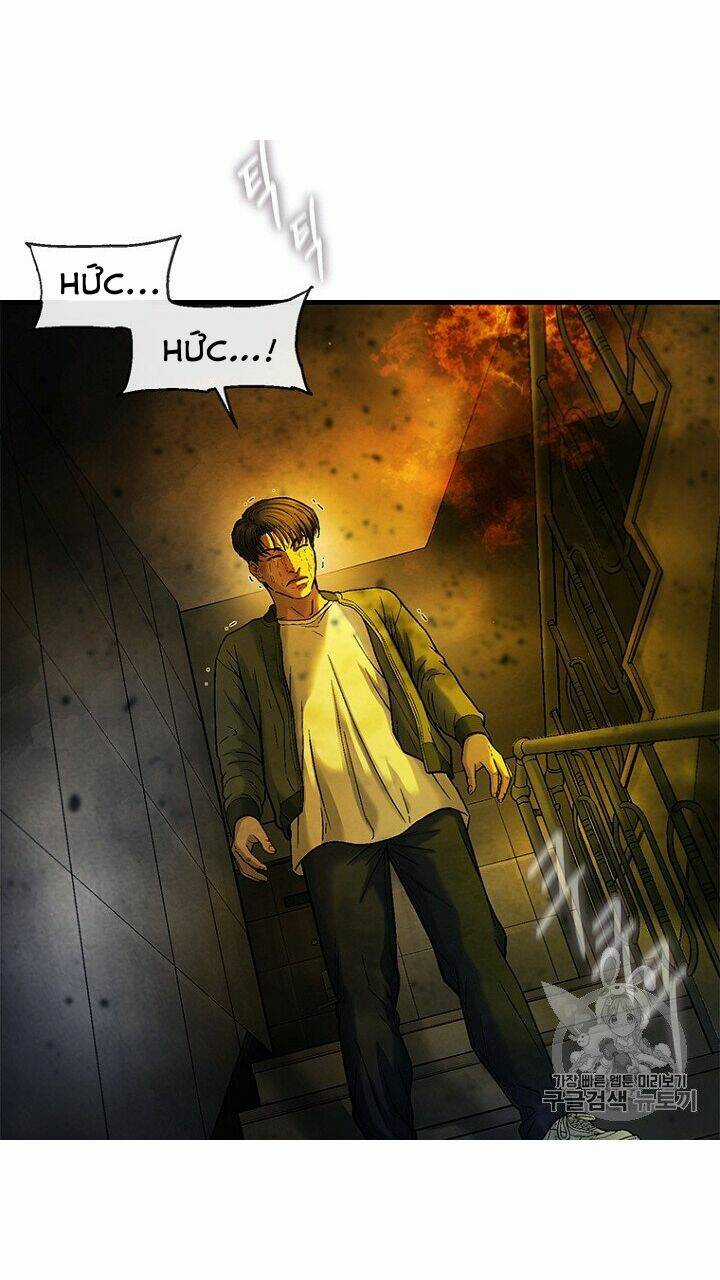 Cell - Chapter 33 - Trang 68