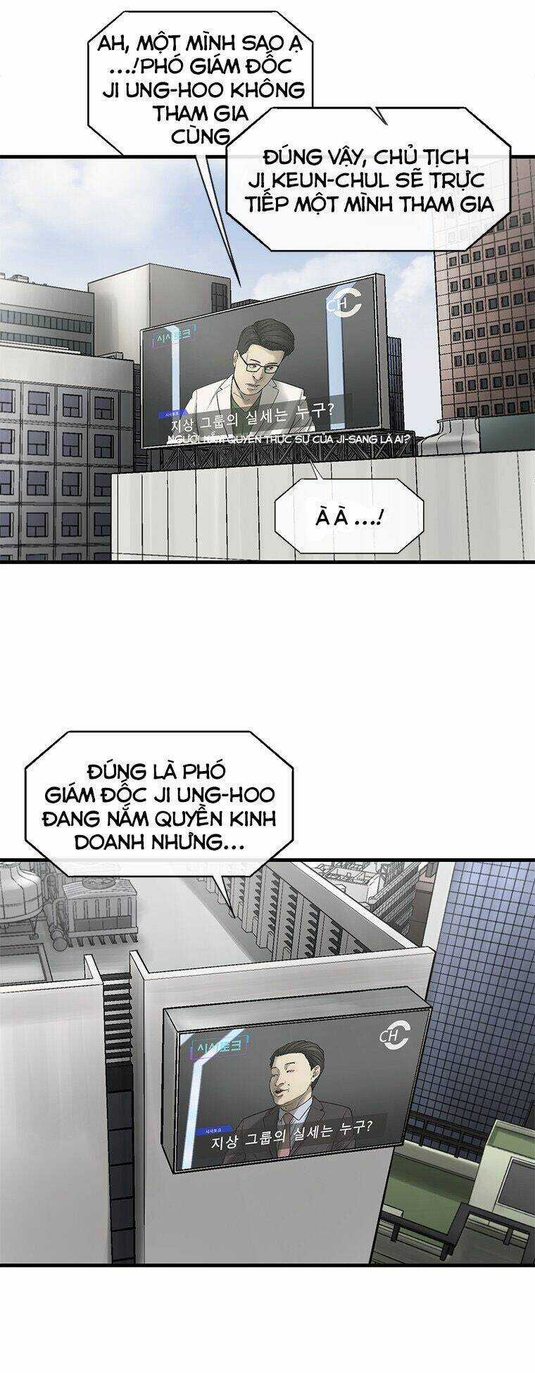 Cell - Chapter 34 - Trang 11