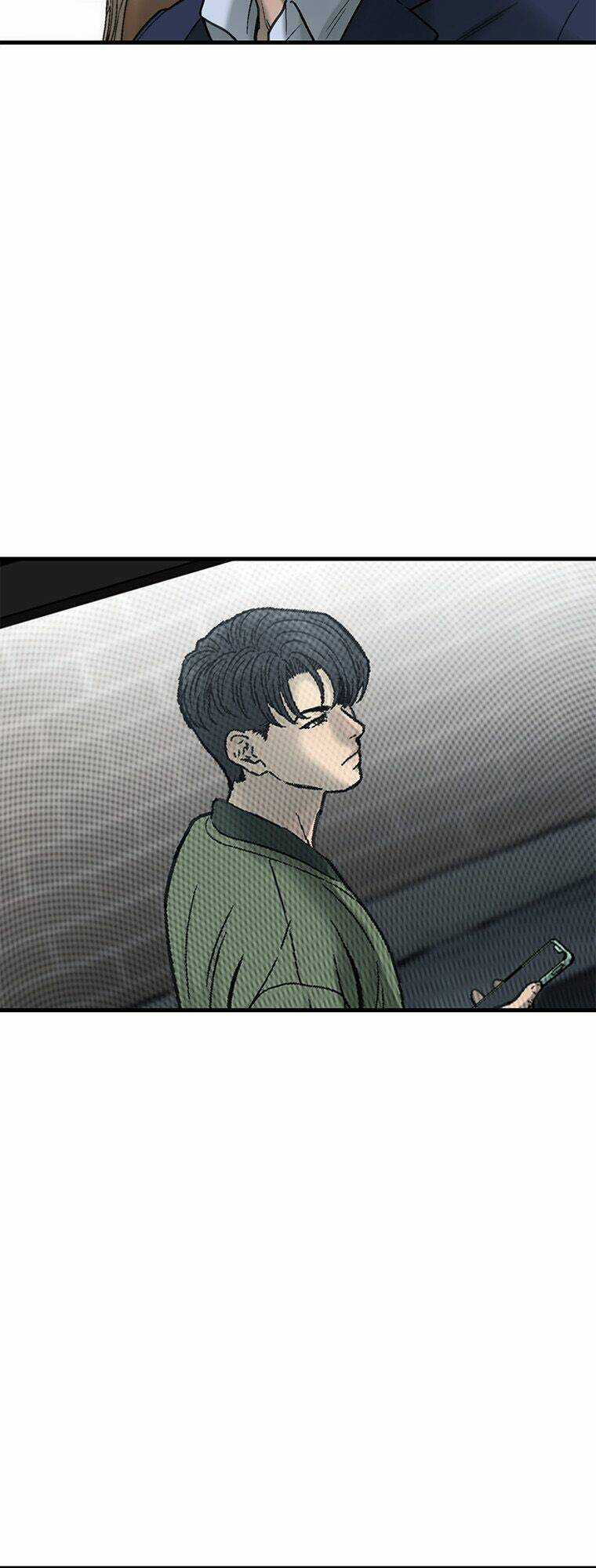 Cell - Chapter 34 - Trang 26