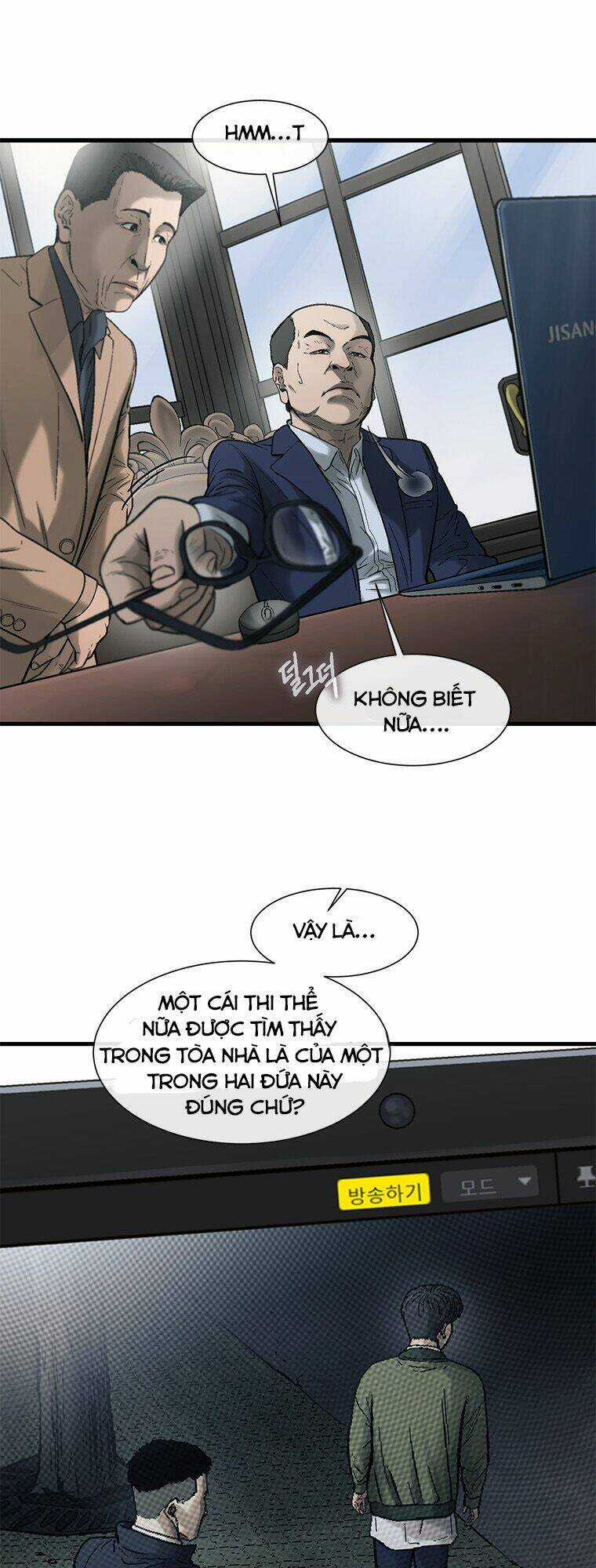 Cell - Chapter 34 - Trang 29