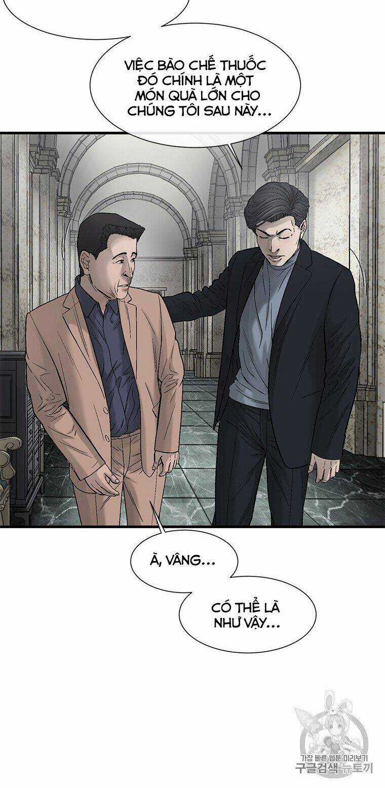 Cell - Chapter 34 - Trang 40
