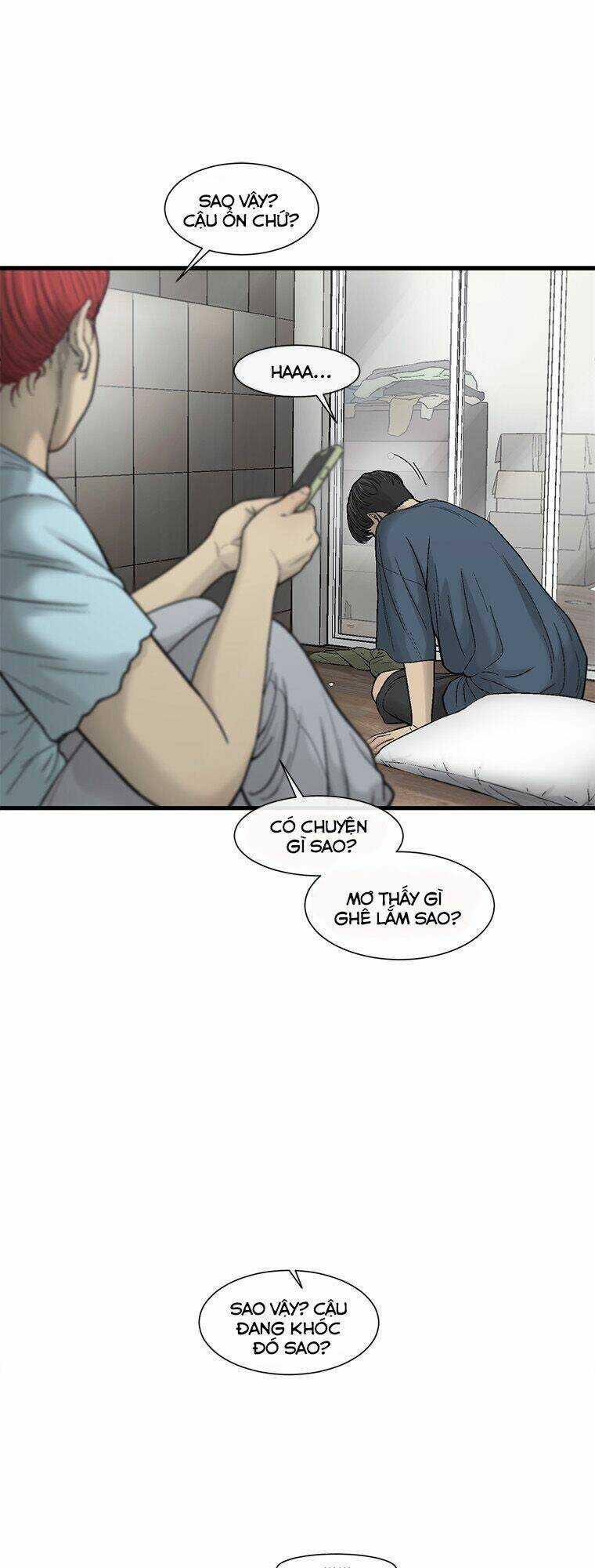 Cell - Chapter 34 - Trang 5