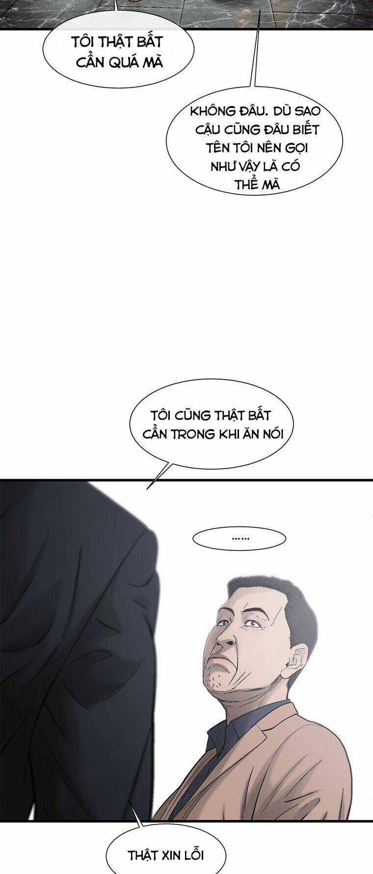 Cell - Chapter 34 - Trang 47