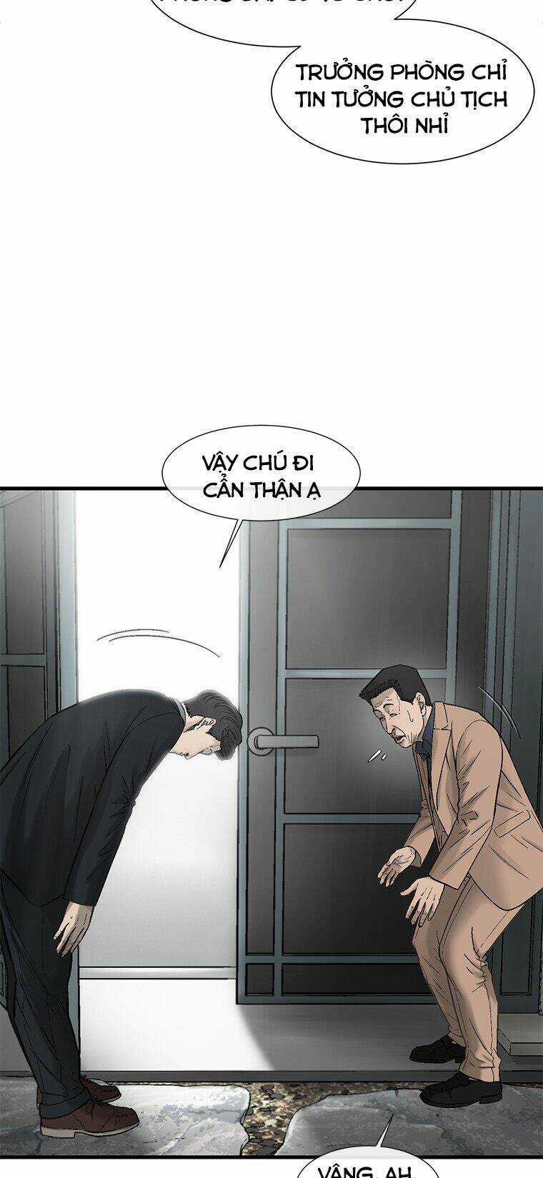 Cell - Chapter 34 - Trang 51