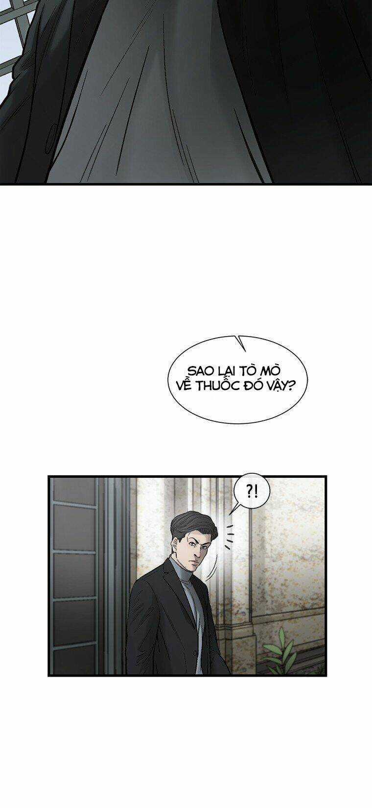 Cell - Chapter 34 - Trang 55