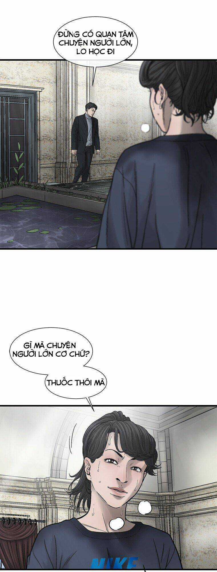 Cell - Chapter 34 - Trang 57