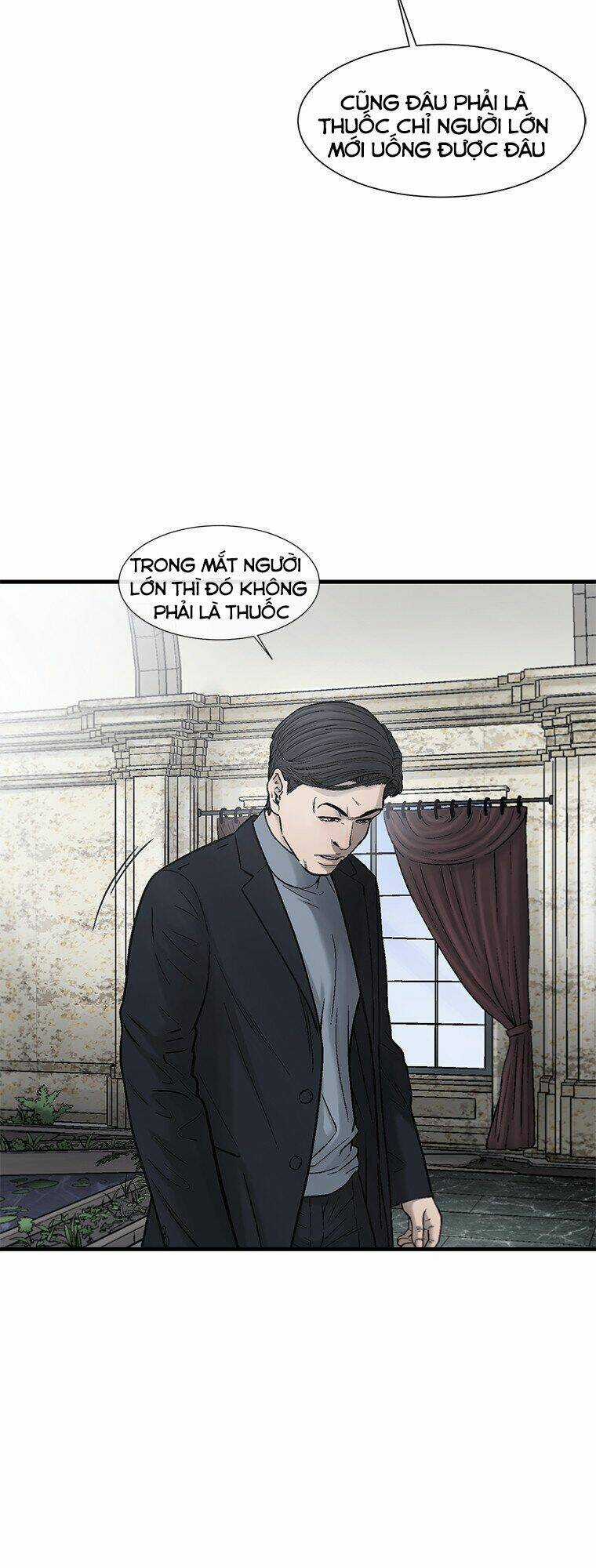 Cell - Chapter 34 - Trang 58