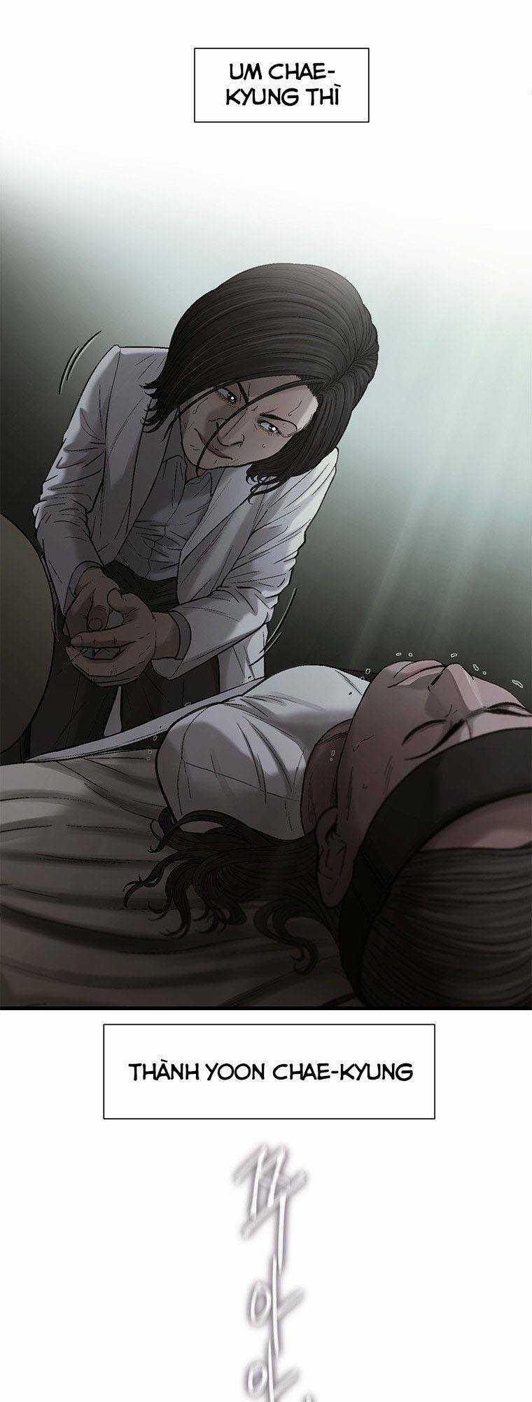 Cell - Chapter 35 - Trang 17