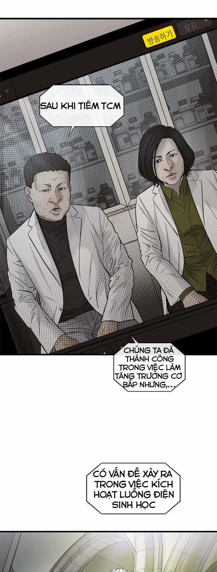 Cell - Chapter 35 - Trang 25