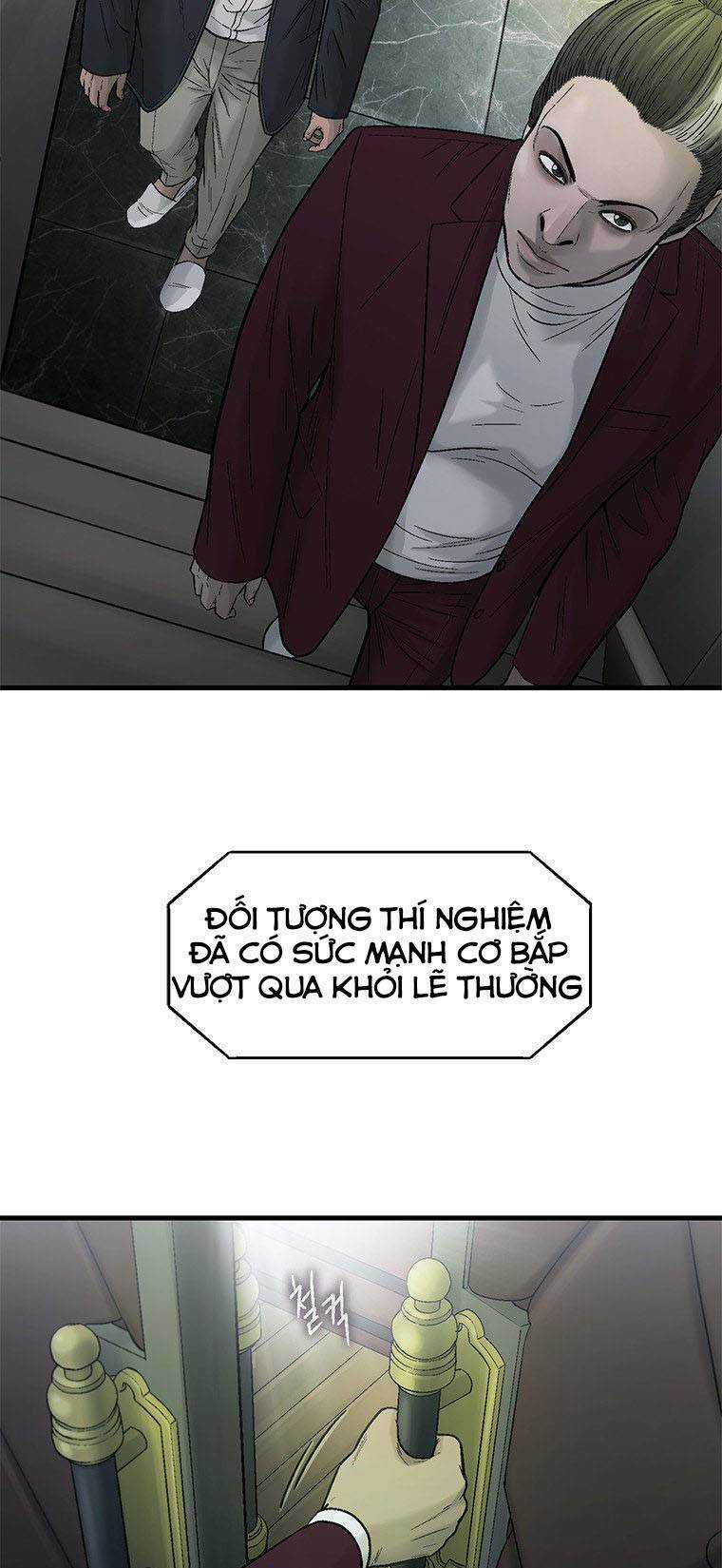 Cell - Chapter 35 - Trang 27