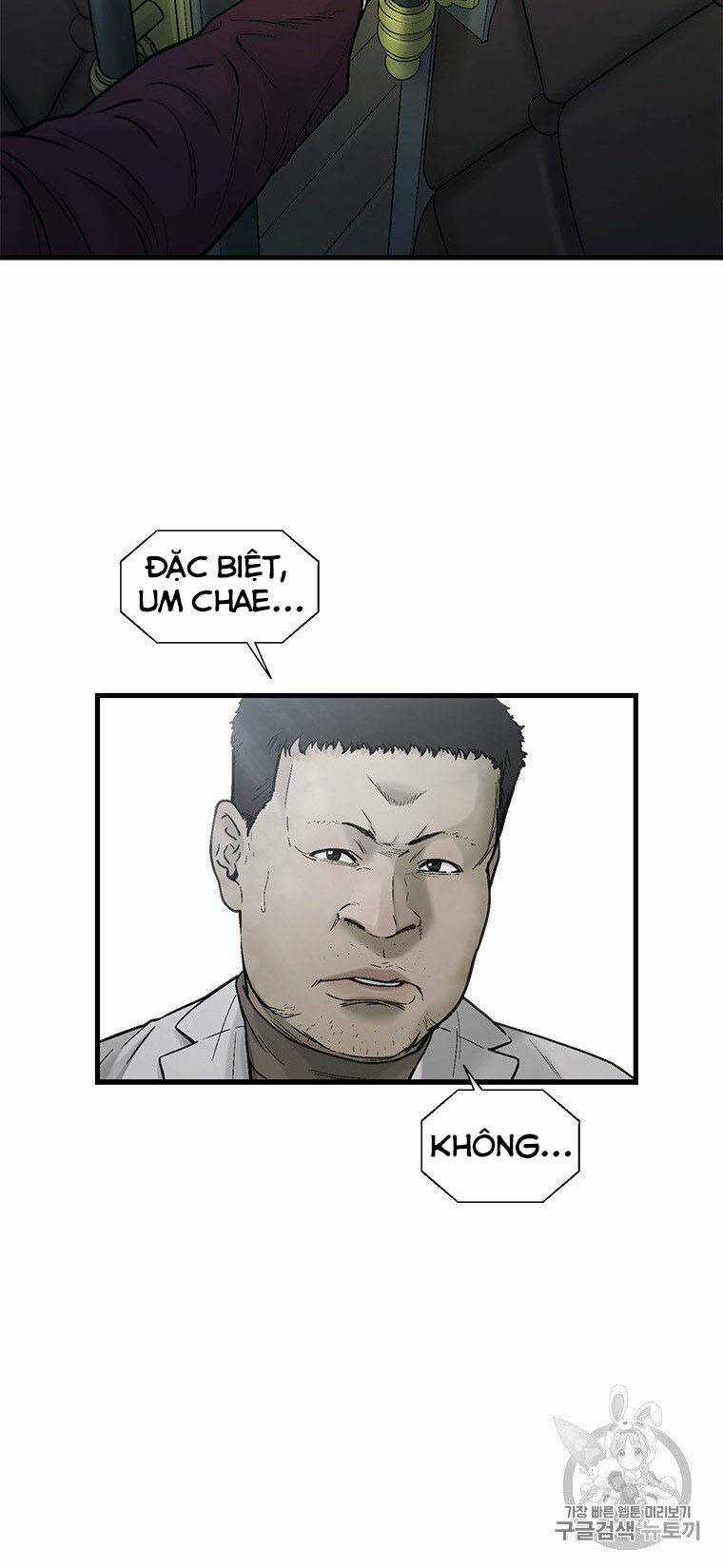 Cell - Chapter 35 - Trang 28