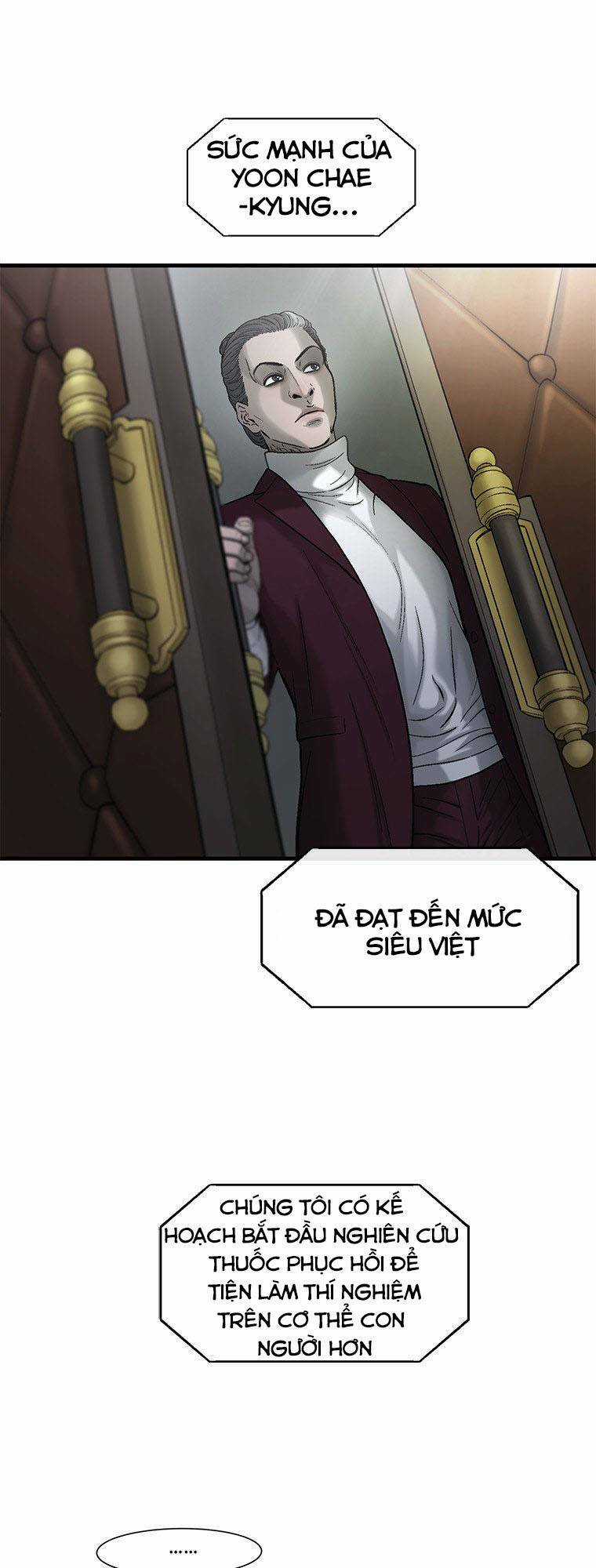 Cell - Chapter 35 - Trang 29