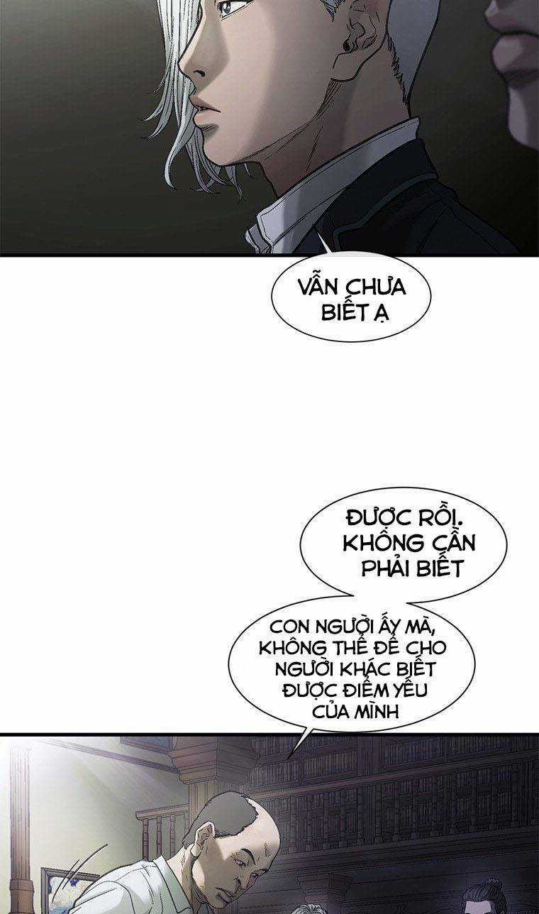 Cell - Chapter 35 - Trang 39