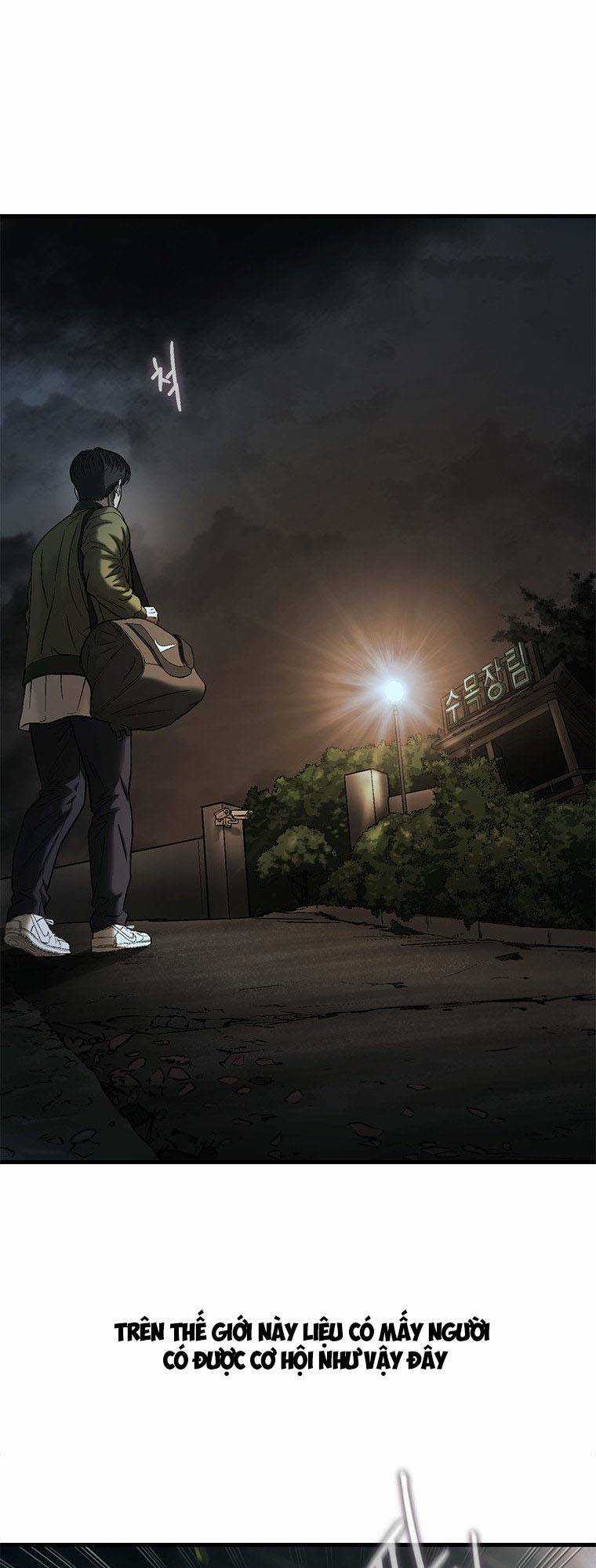 Cell - Chapter 35 - Trang 47