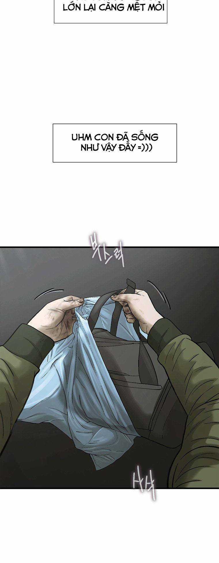 Cell - Chapter 35 - Trang 51