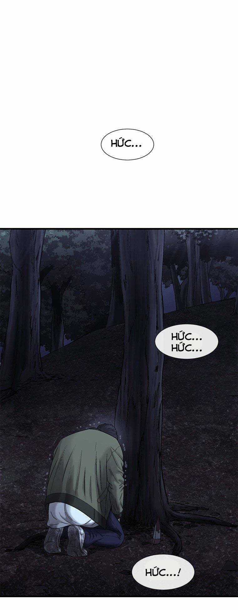 Cell - Chapter 35 - Trang 55