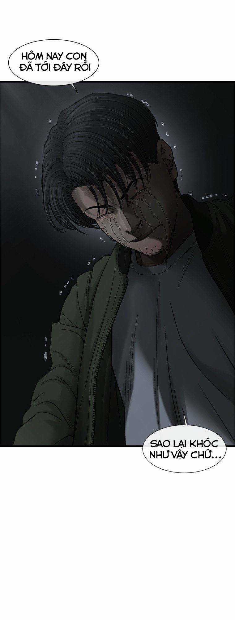 Cell - Chapter 35 - Trang 57