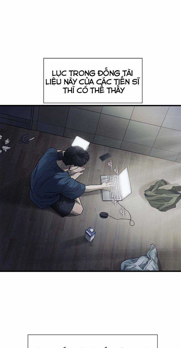 Cell - Chapter 35 - Trang 7