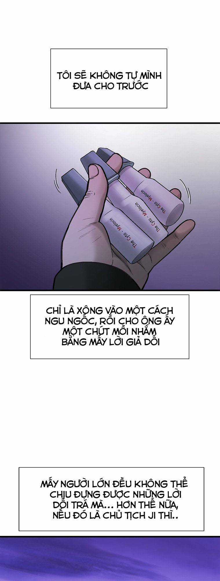 Cell - Chapter 35 - Trang 63