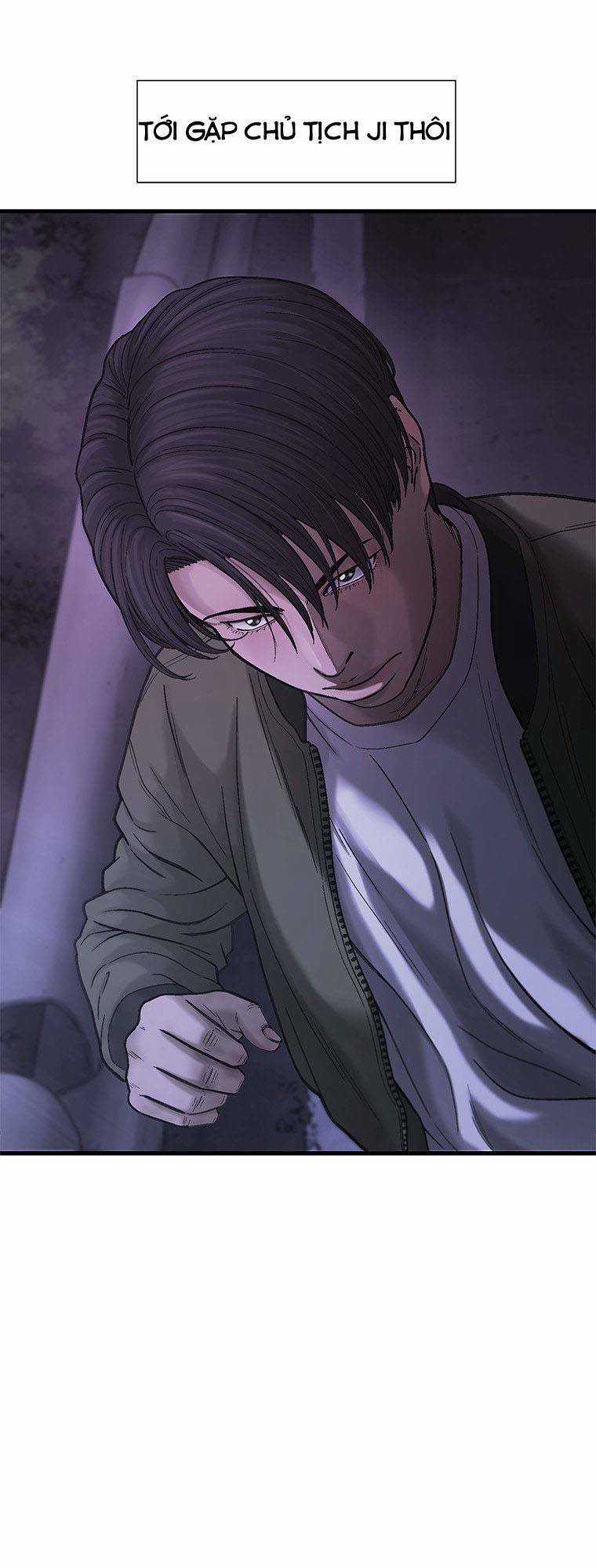 Cell - Chapter 35 - Trang 67