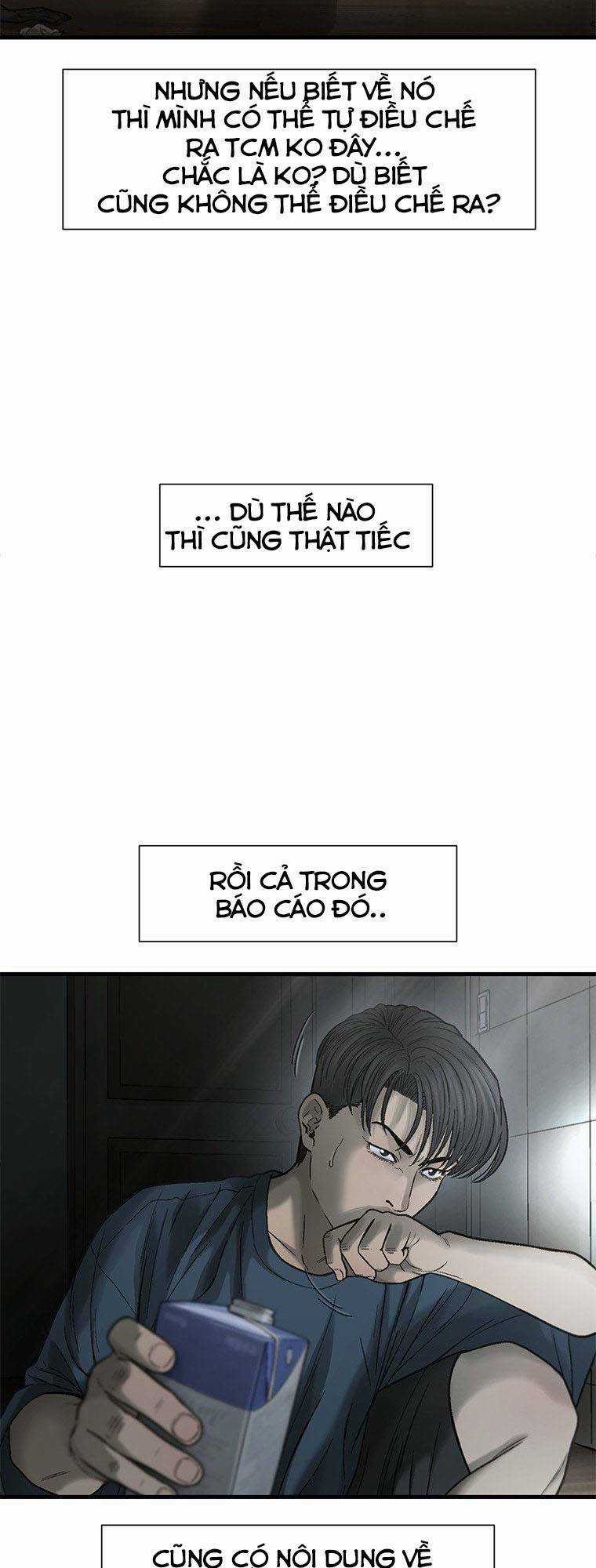 Cell - Chapter 35 - Trang 10