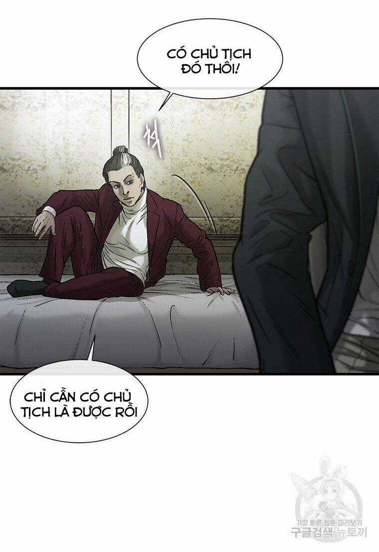 Cell - Chapter 36 - Trang 16